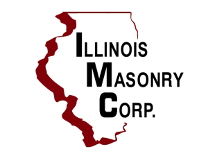 Illinois Masonry Logo