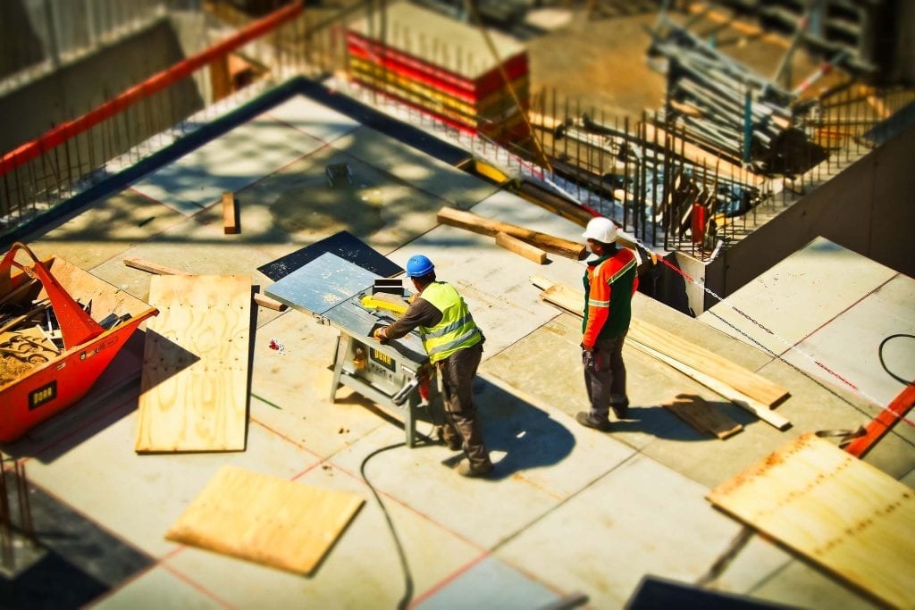 Builders Building Construction 159306