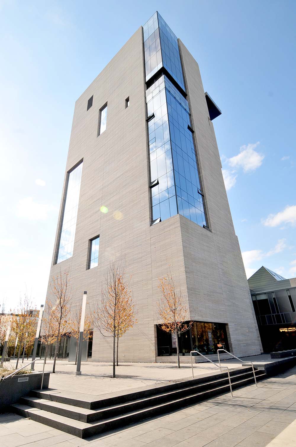 University Of Chicago Lab School 2